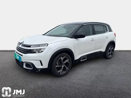 Citroën C5 Aircross BlueHDi 130 S&S EAT8 Feel
