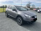 Nissan qashqai 4x4
