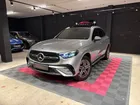 MERCEDES GLC 300 de 9G-Tronic 4Matic AMG Line *ENTRETIEN MERCEDES - TOIT OUVRANT - AIRMATIC - SIEGES ELEC MEMOIRE