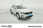 VOLKSWAGEN T-Roc 1.0 TSI 110 Start/Stop BVM6 Life Plus
