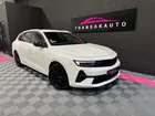OPEL ASTRA SPORTS TOURER 1.2 Turbo 130 ch BVA8 GS Line / Distribution OK / Caméra 360° / CarPlay / Sièges chauffants