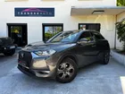 DS DS3 CROSSBACK PureTech 130 EAT8 Grand Chic
