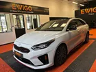 Kia proceed 1.6 t-gdi 205 gt dct bva