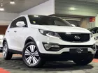 KIA SPORTAGE 1.7 CRDI 115cv ACTIVE * GARANTIE 1 AN