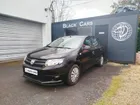 Dacia Sandero II