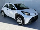 Toyota aygo x 1.0 VVT-i 72 Active Business