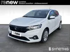 Dacia Sandero ECO-G 100 Confort