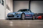 HONDA S2000 NURBURGRING Edition/ immat France/ Etat parfait