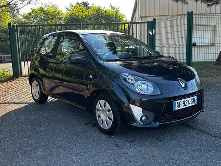 Renault Twingo 1.5 DCI 65ch • 2ème main • Garantie 6 mois