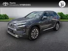 Toyota RAV4 2.5 Hybride 218ch Lounge 2WD MY23