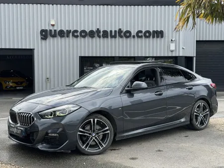 Bmw SERIE 2 GRAN COUPE (F44) 218D 150CH M SPORT