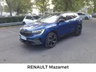 RENAULT Austral E-Tech hybrid 200 Techno esprit Alpine