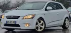 Belle Kia Pro Cee’d 1.6l i Cvvt 16v 126 Cv Pack Sport Du 05/09