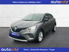 RENAULT CAPTUR 1.0 TCe - 90 II Evolution PHASE 1