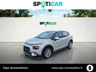 Citroën C3 III PureTech 83 S&S BVM5 YOU 5p