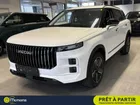 Jaecoo J7 1.5 TGDI 279ch SHS-P Exclusive - Dispo à la précommande