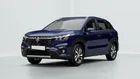 Suzuki s-cross 1.4 AUT COMFORT 110