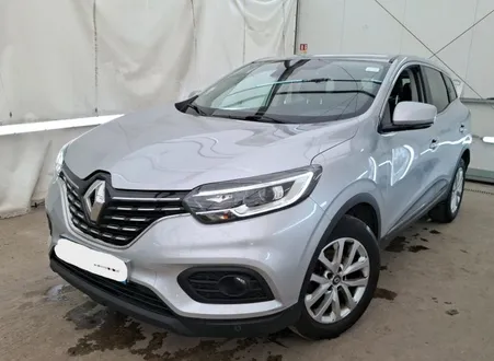 Renault Kadjar Business Blue dCi 115 EDC