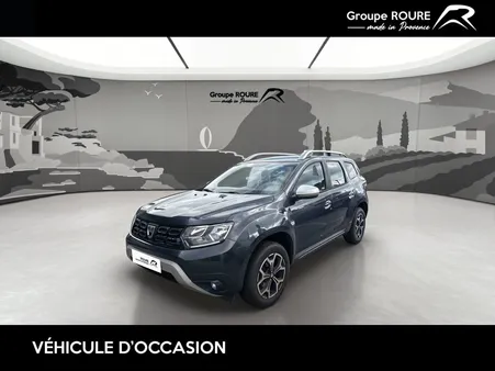 DACIA Duster Blue dCi 115 4x2 Prestige