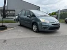 Citroën C4 Grand Picasso 1.6 HDI exclusive