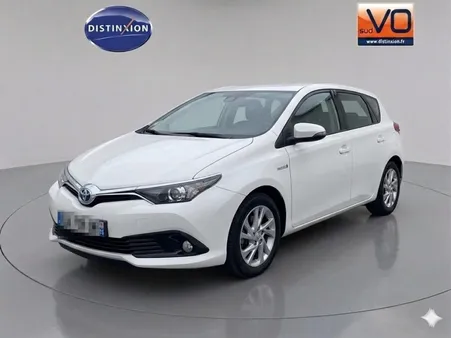 Toyota Auris BUSINESS Hybride 136h Dynamic - 5P