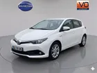 Toyota Auris BUSINESS Hybride 136h Dynamic - 5P