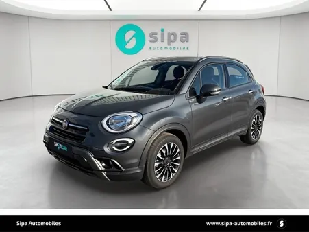 Fiat 500X 1.0 FireFly Turbo T3 120 ch Cross 5p