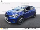 RENAULT Captur E-Tech full hybrid 145 Evolution