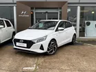 Hyundai i20 1.0 T-GDi 100ch Hybrid Creative