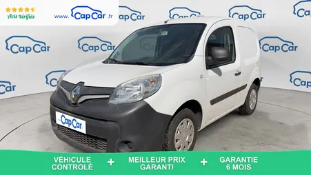 Renault Kangoo Express 1.5 Blue dCi 75 Grand Confort