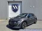 PEUGEOT 208 1.2i GT PACK 100 CH - EAT8 - 1ère MAIN - SUIVI PEUGEOT EXCLUSIF