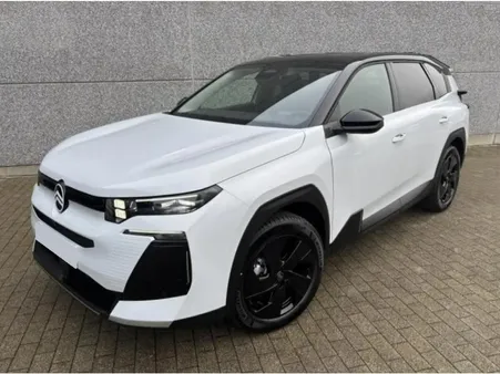 Citroen c5 aircross ii 1.2 hybride 145 max e-dcs6