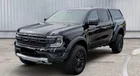 Ford Ranger Raptor 3.0 EB pas de malus