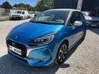 Ds 3 PureTech 130 BVM6 So Chic
