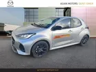 Mazda Mazda 2 Hybrid 1.5 Hybrid 116ch Homura 2024