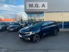 RENAULT Espace 200 ch | E-TECH | Esprit Alpine | 7 Places | Caméra de recul | Pack Advanced Driving