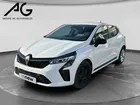 Renault Clio V SOCIETE TCE 100 GPL EVOLUTION REVERSIBLE