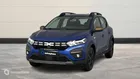 Dacia Sandero 1.0 ECO-G 100ch Stepway Extreme +
