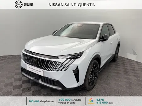 Peugeot 3008 Hybrid 145 e-DCS6 Allure