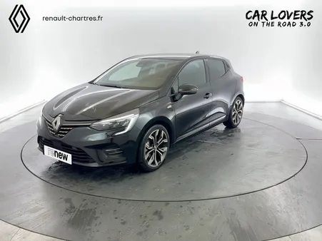 RENAULT Clio E-Tech 140 - 21N SL Lutecia