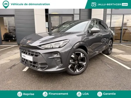 Cupra Terramar 1.5 eTSI Hybrid 150ch V DSG7