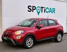 Fiat 500X 1.3 FireFly Turbo T4 150 ch DCT City Cross Business 5p
