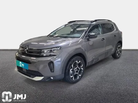 Citroën C5 Aircross BlueHDi 130 EAT8 Max