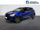 Renault Captur E-Tech full hybrid 145 Techno