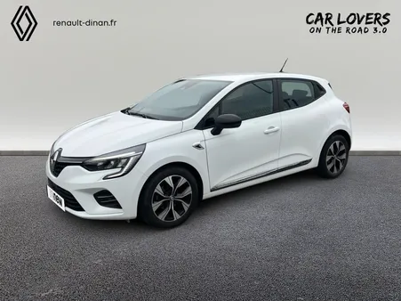 RENAULT Clio TCe 90 - 21N Limited