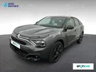 Citroen C4 BlueHDi 130ch S&S Feel Pack EAT8 120g