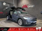TESLA MODEL X Dual Motor Performance - 7 places - RAVEN - AUTOPILOT/FSD INCLUS