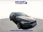 BMW Série 5 530E XDRIVE M SPORT
