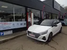 Hyundai i20 1.0 t-gdi 100 n-line michel vaillant