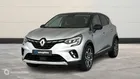 Renault Captur 1.5 Blue dCi 115ch Intens EDC